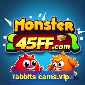 rabbits cams.vip